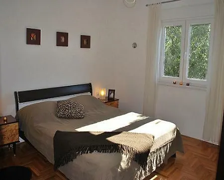 Lagenhet I Med Pool Holiday home *